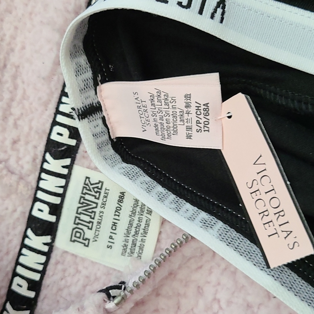 Sizes Pink By Vs Bundle - image 7